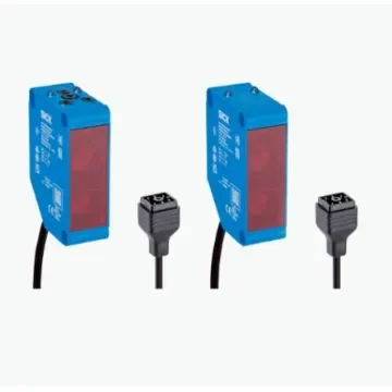 SICK Beam Photoelectric Sensor, Compact Sensor, 120 m Detection Range - GSE20G-3ASD217GZZZ product image