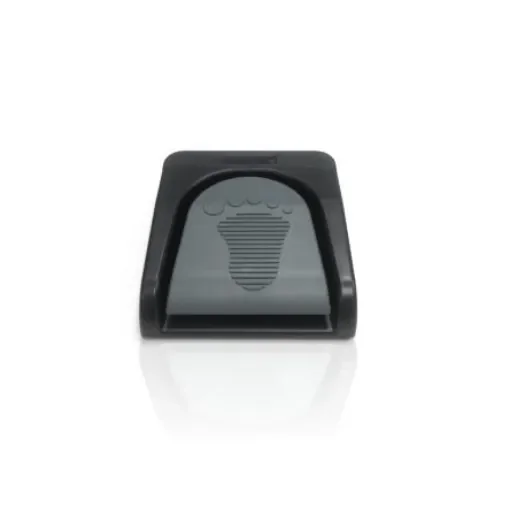 Ceratech Foot Switch (On)-Off Foot Switch - Plastic Case Material, Bletooth - MOU-BT-PEDAL-X1P product image