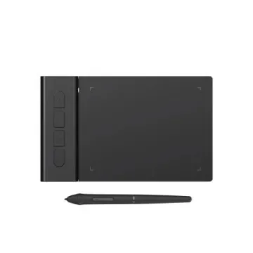 Ceratech TAB-S430-UBK 4 x 3in Android, Chrome OS, Linux, Mac, Windows Tablet product image