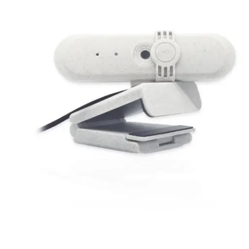 Ceratech WEB-BIOCAM900-WH USB 2MP 30fps Webcam, Full HD product image