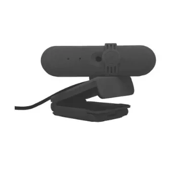 Ceratech WEB-BIOCAM900-BK USB 2MP 30fps Webcam, Full HD product image