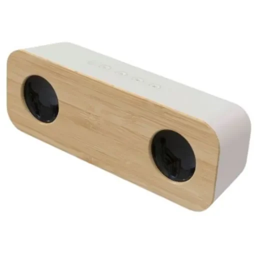Ceratech SPE-BIO-NUMBER5-BK 5W White Speaker - SPE-BIO-NUMBER5-WH product image
