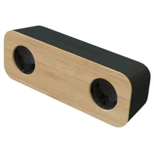 Ceratech SPE-BIO-NUMBER5-BK 5W Blue Speaker product image