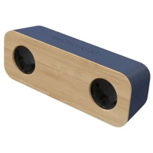 Ceratech SPE-BIO-NUMBER5-BK 5W Black Speaker - SPE-BIO-NUMBER5-BL product image