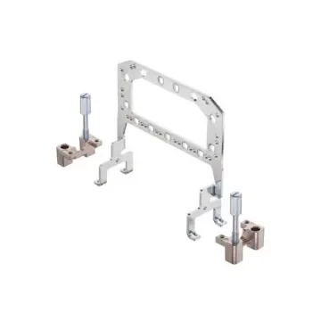 HARTING Grip Frame, Han-Modular Series , For Use With Grip Frame - 09000245605 product image