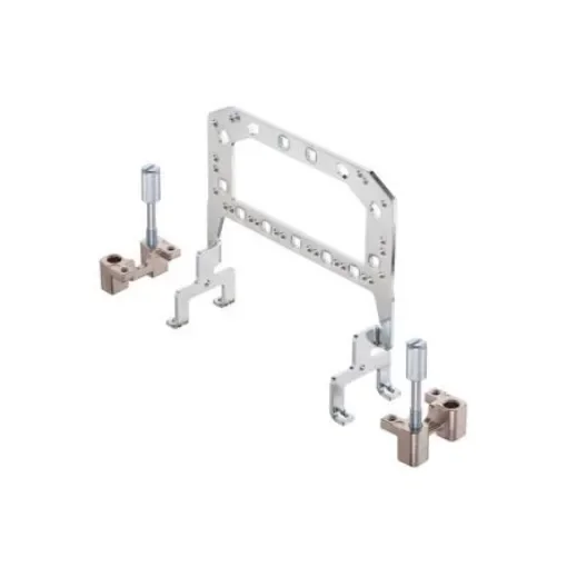 HARTING Grip Frame, Han-Modular Series , For Use With Grip Frame - 09000245605 product image