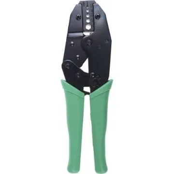 Amphenol Socapex Hand Crimp Tool for FC Connectors, SC Connectors, SMA Connectors, ST Connectors - 927-1180 product image