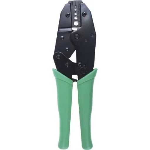 Amphenol Socapex Hand Crimp Tool for FC Connectors, SC Connectors, SMA Connectors, ST Connectors - 927-1180 product image