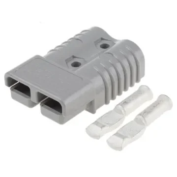 Anderson Power Products Battery Connector, 280A - 6325G8 product image