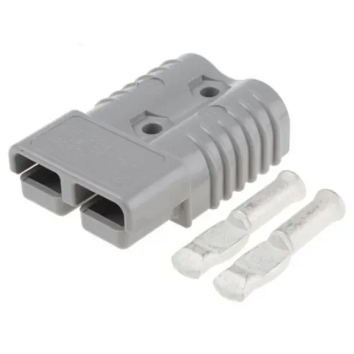 Anderson Power Products Battery Connector, 280A - 6325G8 product image