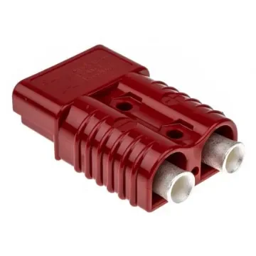 Anderson Power Products, SB175 Series 2 Way Battery Connector, 280A, 600 V - 6329G5 product image