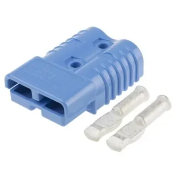 Anderson Power Products, SB175 Series Battery Connector, 175A - 6326G8 product image
