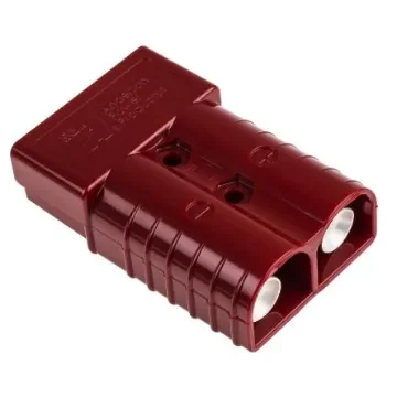 Anderson Power Products Battery Connector, 450A - 6322G6 product image