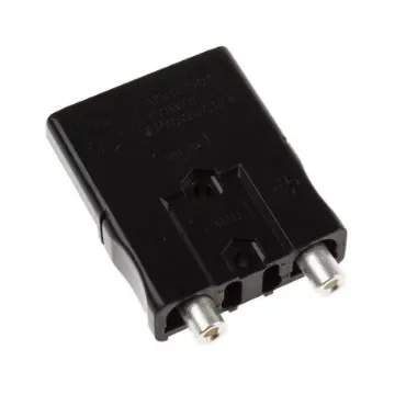 Anderson Power Products Connector, SBS - SBS75X6MMAUX product image