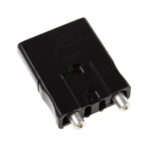 Anderson Power Products Connector, SBS - SBS75X6MMAUX product image