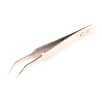 CK 105 mm, Stainless Steel, Tweezers - T2317 product image
