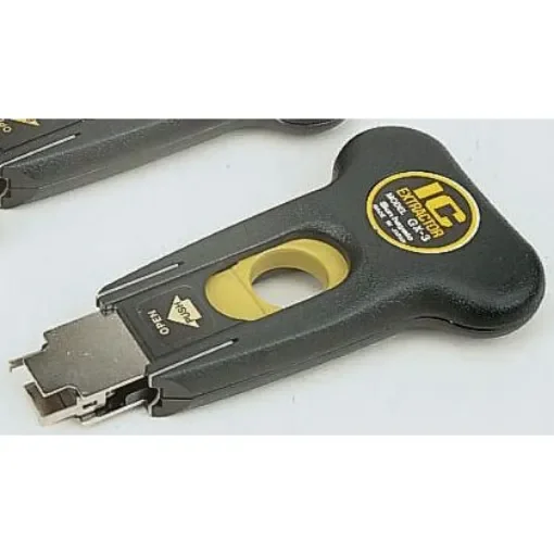 Davum-Tmc Crimp Extraction Tool, Pin Contact, Contact size 14, 16, 18, 20 - GX3 product image