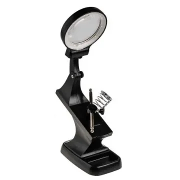 RS PRO PCB Vice x 10mm - 1625345 product image