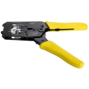 HARTING 09458000 09458000185 Hand Crimp Tool Frame for Industrial product image