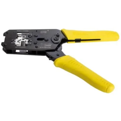 HARTING 09458000 09458000186 Mechanical Crimp Tool for For Straight Variant product image