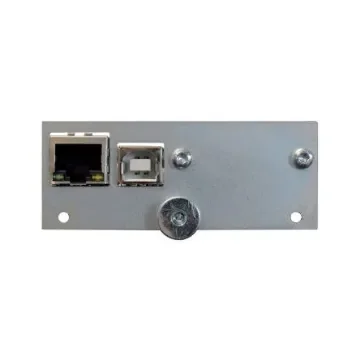 EA Elektro-Automatik Interface Card - EA-IF KE5 USB/LAN product image