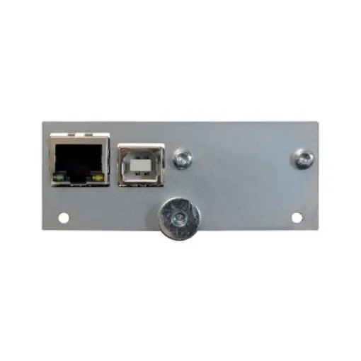 EA Elektro-Automatik Interface Card - EA-IF KE5 USB/LAN product image