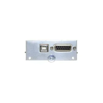 EA Elektro-Automatik Interface Card - EA-IF KE5 USB/Analog product image