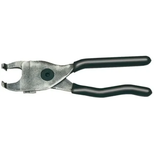 SES Sterling Bushing Pliers, 180 mm Overall - 06550001000 product image