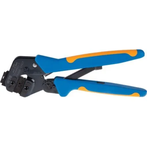 TE Connectivity PRO-CRIMPER III Hand Ratcheting Crimp Tool for Multimate Type III+ Contacts, Multimate Type VI Contacts - 58495-1 product image