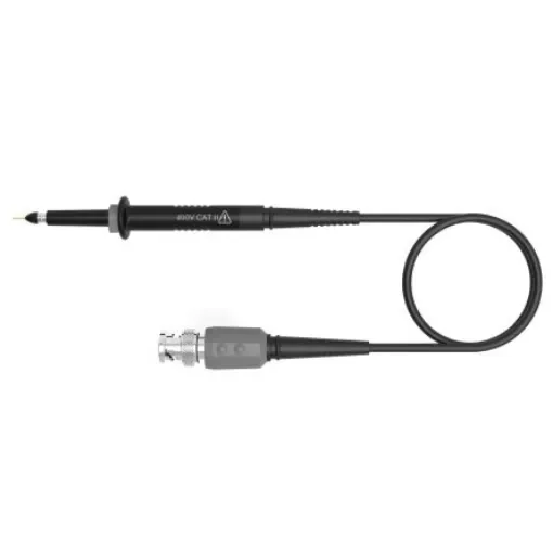 RS PRO RS-HX 212 Oscilloscope Probe, Voltage Type, 350MHz, 10:1, BNC Connector - 162576 product image