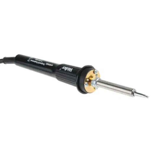 Weller Electric Soldering Iron, 24V, 50W, for use with WS81/WD/WT/WR Stations - T0052510699N product image