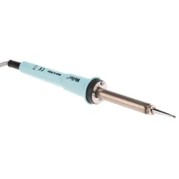 Weller Electric Soldering Iron, 230V, 60W - T0056103699N product image