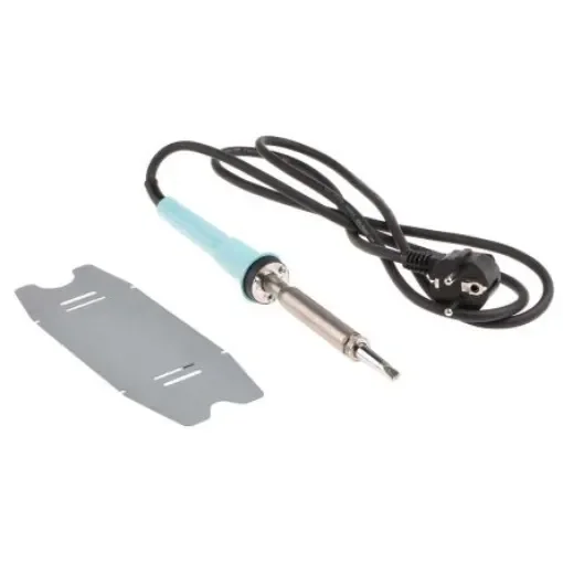 Weller Electric Soldering Iron, 230V, 100W - T0056104699N product image