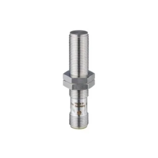 ifm electronic Cylindrical Magnetic Field Sensor, NO - MFT202 product image