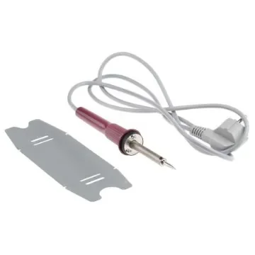 Weller Electric Soldering Iron, 230V, 25W - T0056402199N product image