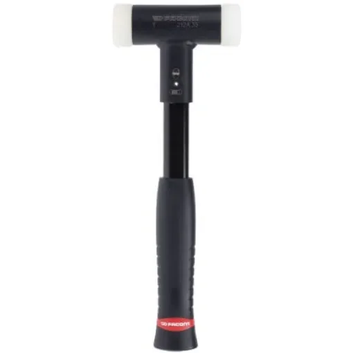 Facom Nylon Mallet 690g With Replaceable Face - 212A.35 product image