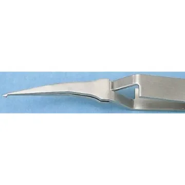 CK 120 mm, Stainless Steel, Cross, Tweezers - T2349 product image