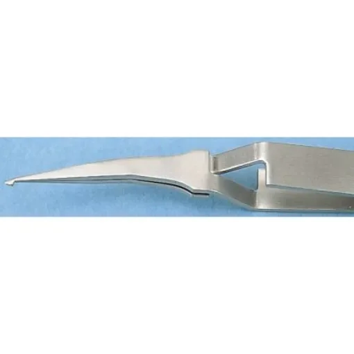 CK 120 mm, Stainless Steel, Cross, Tweezers - T2349 product image