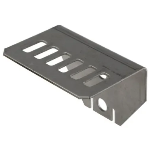Legrand Cantilever Arm Bracket Stainless Steel Cable Tray Accessory, 50 mm Width, 65mm Depth - LCA50S product image