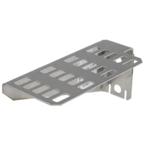 Legrand Cantilever Arm Bracket Stainless Steel Cable Tray Accessory, 150 mm Width, 74mm Depth - LCA150S product image