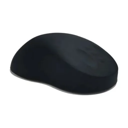Ceratech MOUNA-SIL-RFCBK 5 Button Wireless Mouse Black product image