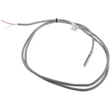 Carel Stainless Steel PTC PTC Thermistor, 1kO, 0°C Min, +150°C Max, 6mm Probe - PTC0150000 product image