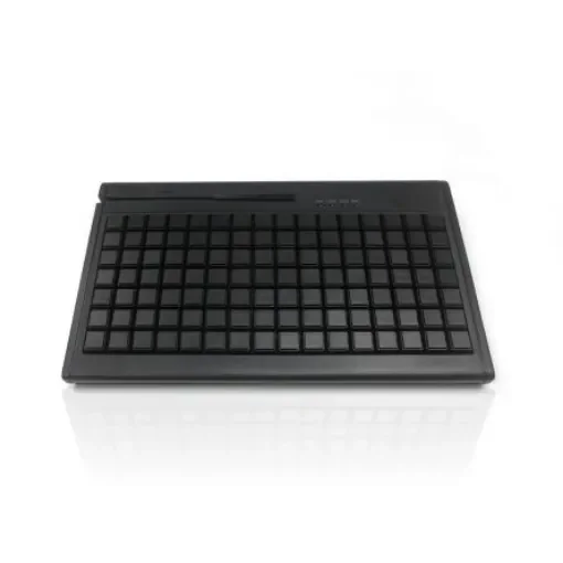 Ceratech KYB500-S112CM-UB Wired USB Keyboard, QWERTY (UK), Black product image