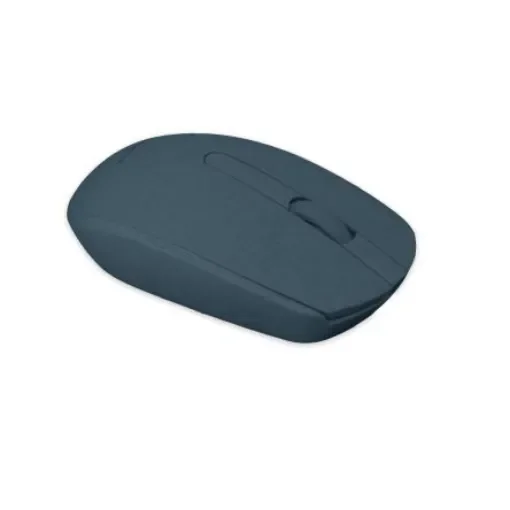 Ceratech MOU-BIO100-BTRF-BL 3 Button Wireless Optical Mouse Blue product image