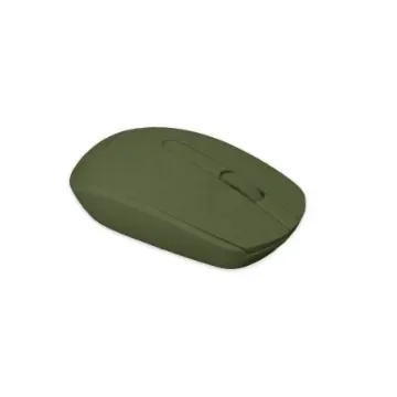 Ceratech MOU-BIO100-BTRF-GR 3 Button Wireless Optical Mouse Blue product image