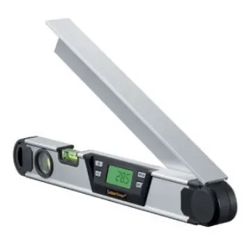 Laserliner 420mm LCD Inclinometer - 075.130A product image