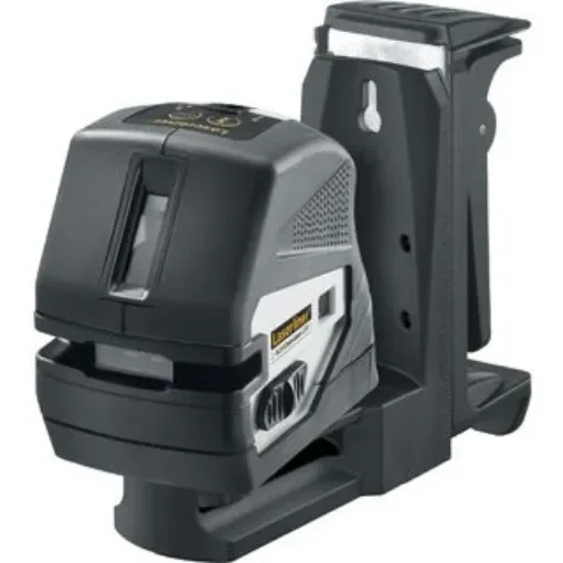 Laserliner AutoCross-Laser 2 XP 635nm Laser Colour Red 2 Line Laser Level - 060.101A product image