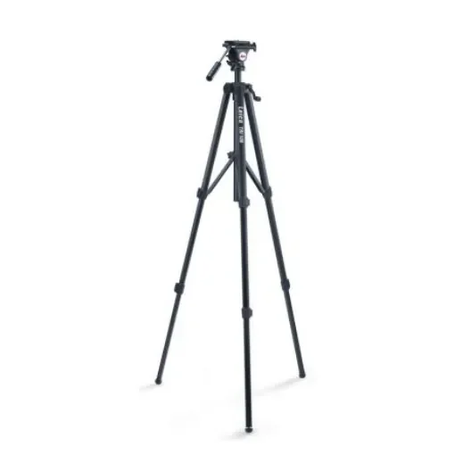Leica Laser Level Tripod, 757938, For Use With Leica DISTO Distance Meters product image