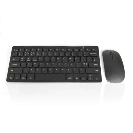 Ceratech KYB400-695SETBTB 3 Button Wireless Optical Mouse Black product image