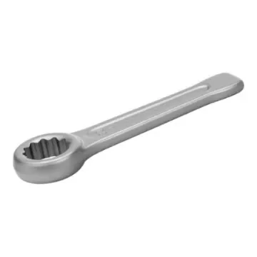 Bahco 7444SG Series Wrench, 155mm, 580 mm Overall - 7444SG-M-155 product image